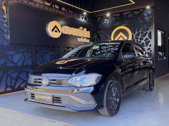 VOLKSWAGEN POLO 1.0 MPI TRACK MANUAL VOLKSWAGEN POLO 1.0 MPI TRACK MANUAL